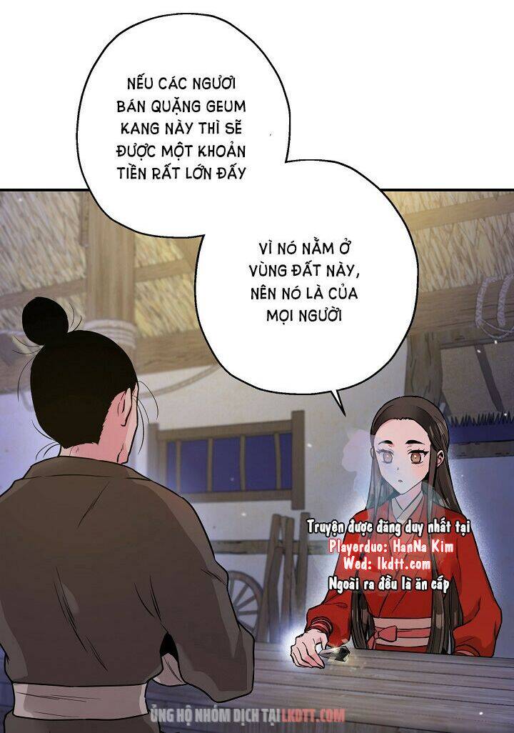 Tôi Trở Thành Nhân Vật Phản Diện Giỏi Nhất Trong Giới Võ Thuật Chap 32 - Next Chap 33