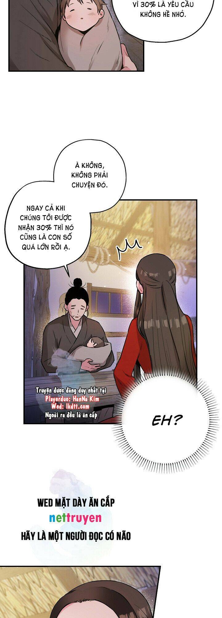 Tôi Trở Thành Nhân Vật Phản Diện Giỏi Nhất Trong Giới Võ Thuật Chap 32 - Next Chap 33