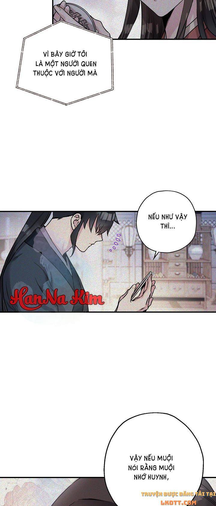 Tôi Trở Thành Nhân Vật Phản Diện Giỏi Nhất Trong Giới Võ Thuật Chap 33 - Next Chap 34