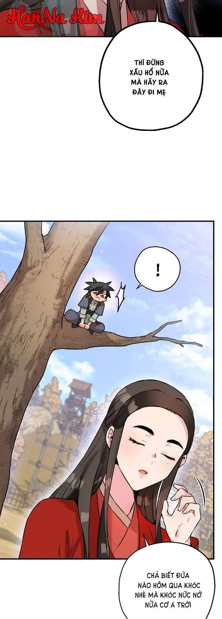 Tôi Trở Thành Nhân Vật Phản Diện Giỏi Nhất Trong Giới Võ Thuật Chap 33 - Next Chap 34