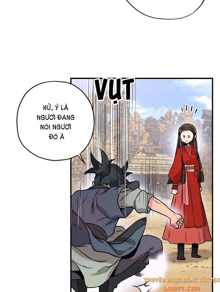 Tôi Trở Thành Nhân Vật Phản Diện Giỏi Nhất Trong Giới Võ Thuật Chap 33 - Next Chap 34