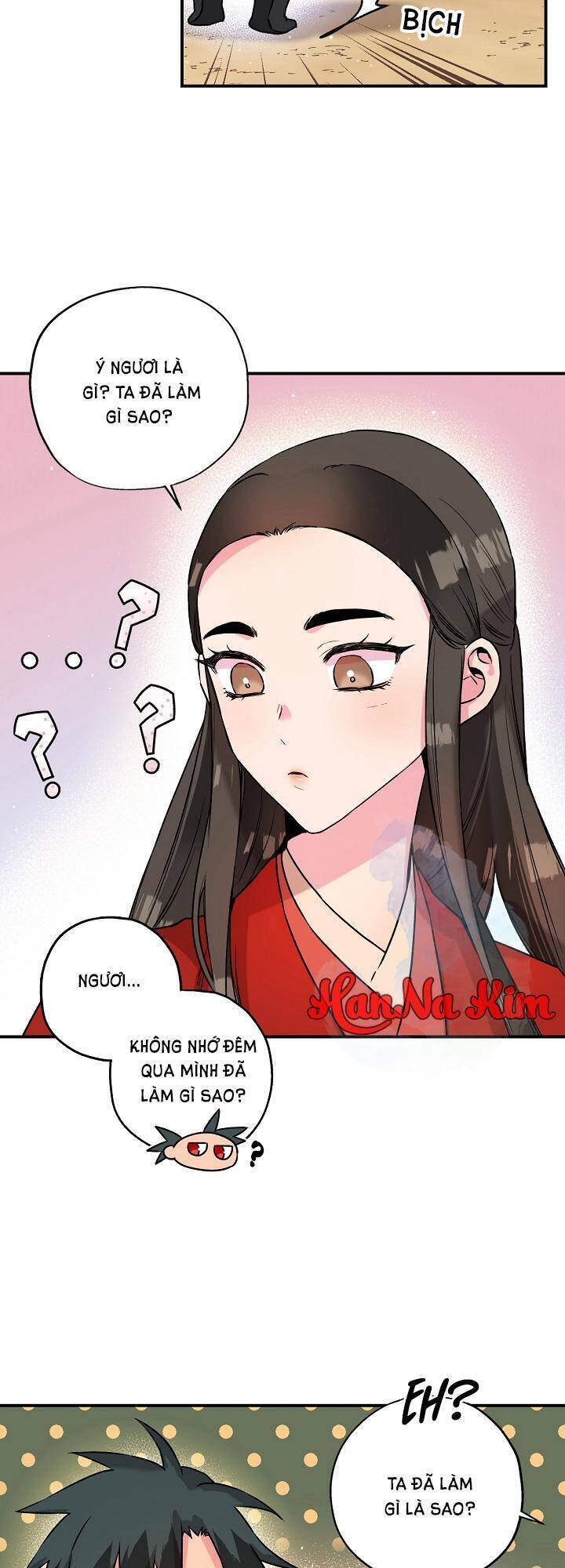 Tôi Trở Thành Nhân Vật Phản Diện Giỏi Nhất Trong Giới Võ Thuật Chap 33 - Next Chap 34