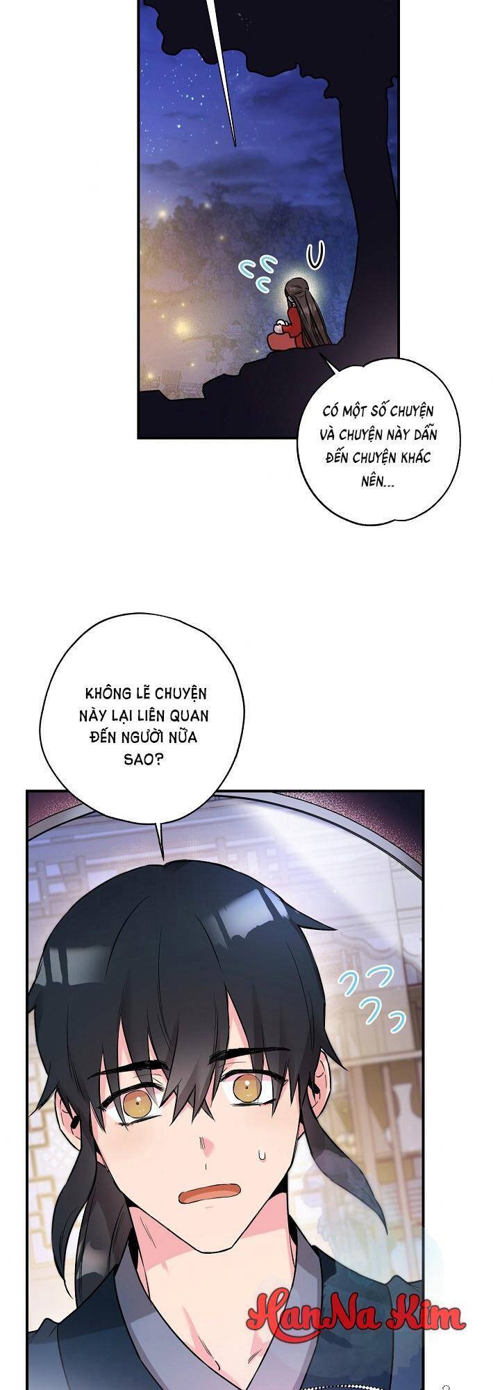 Tôi Trở Thành Nhân Vật Phản Diện Giỏi Nhất Trong Giới Võ Thuật Chap 33 - Next Chap 34