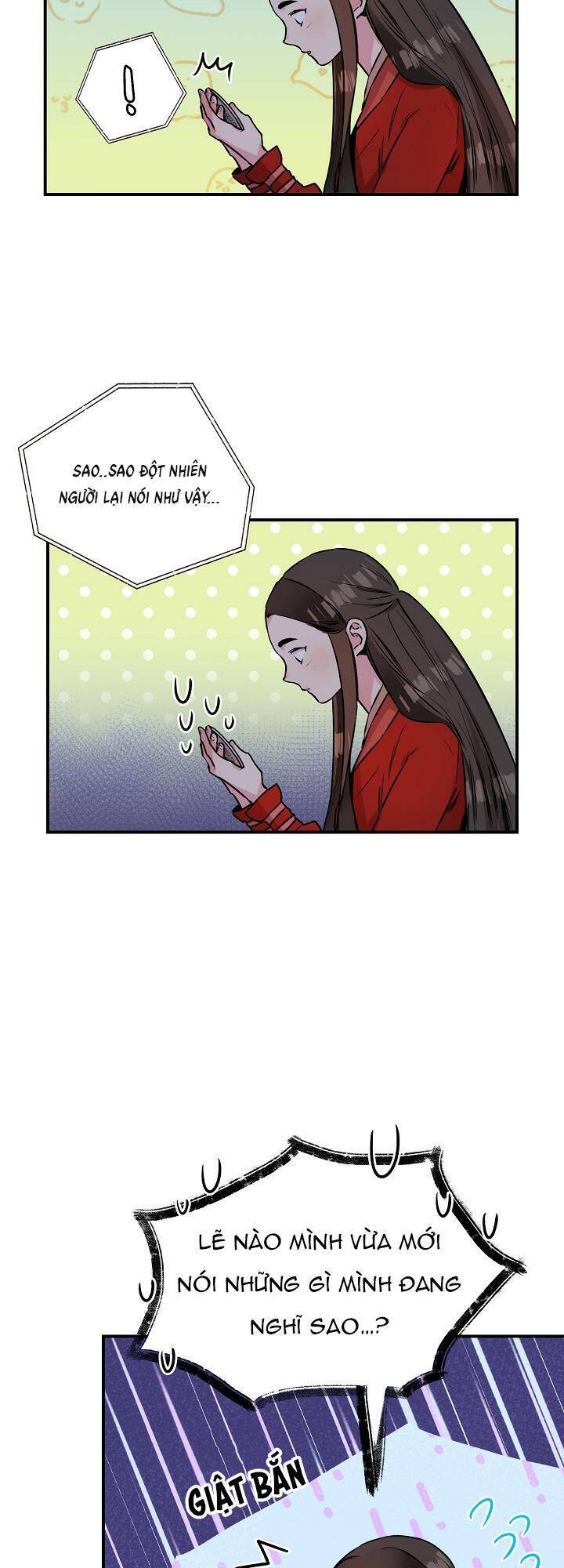 Tôi Trở Thành Nhân Vật Phản Diện Giỏi Nhất Trong Giới Võ Thuật Chap 33 - Next Chap 34