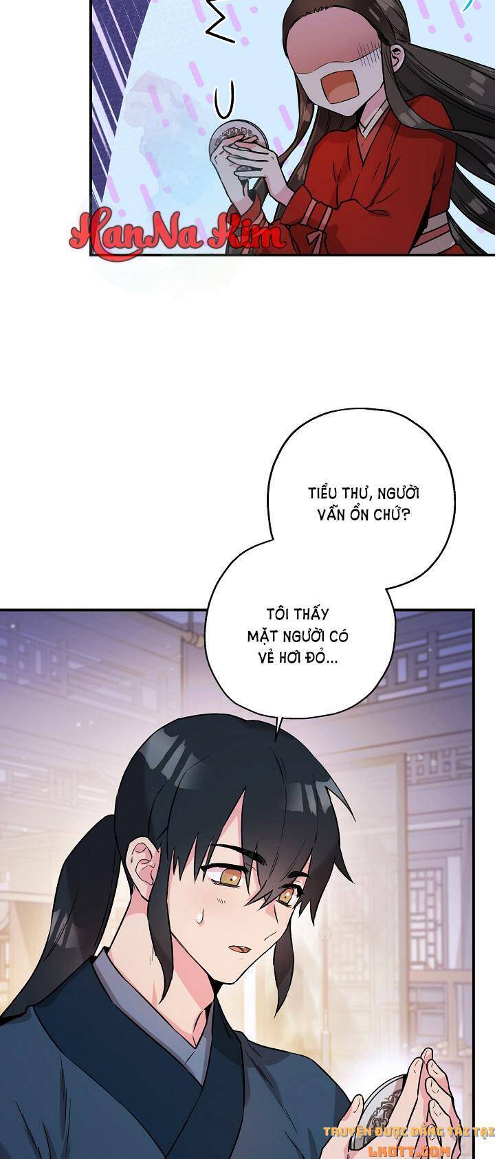 Tôi Trở Thành Nhân Vật Phản Diện Giỏi Nhất Trong Giới Võ Thuật Chap 33 - Next Chap 34