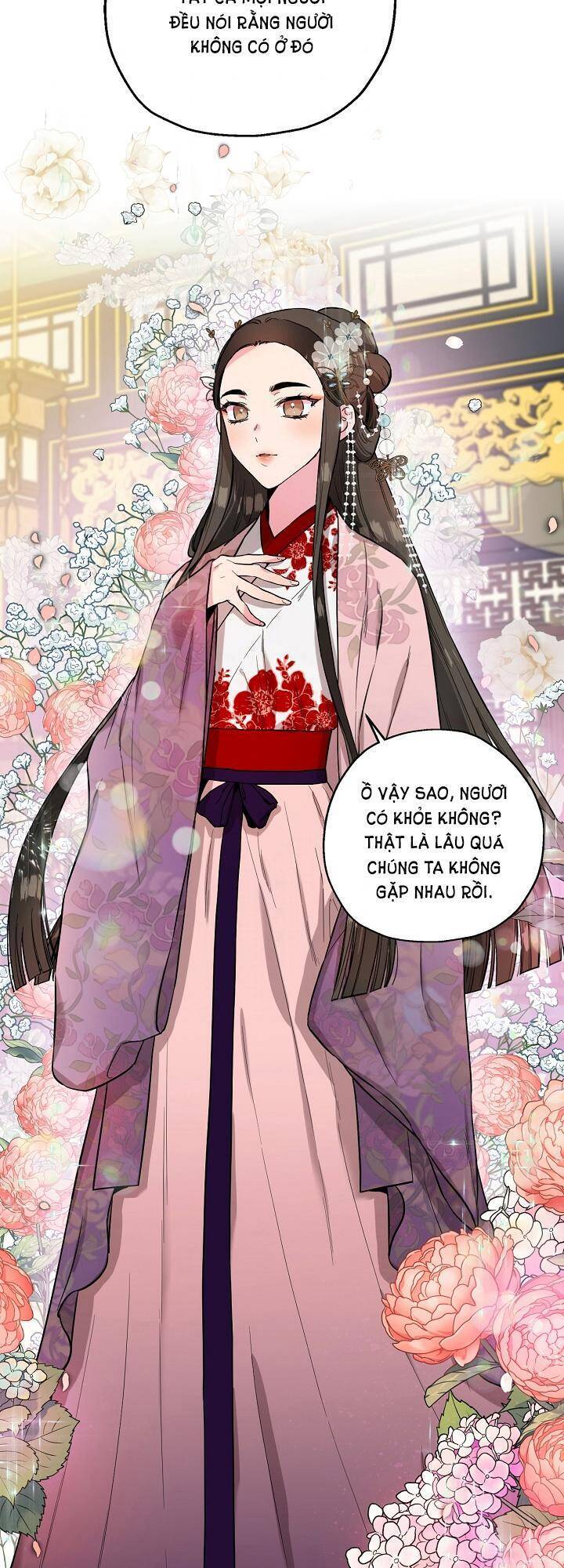 Tôi Trở Thành Nhân Vật Phản Diện Giỏi Nhất Trong Giới Võ Thuật Chap 34 - Next Chap 35