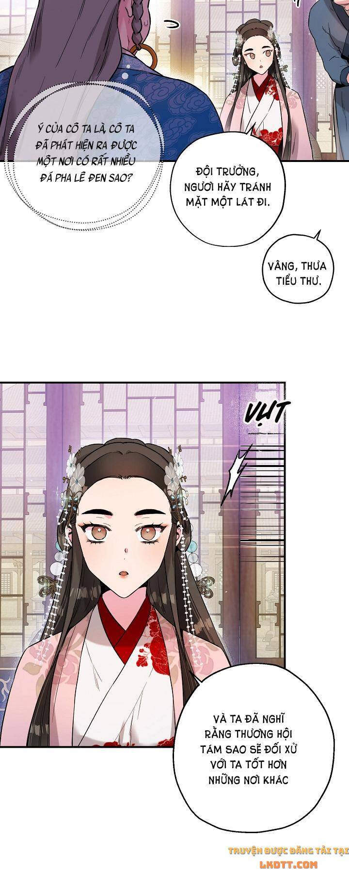 Tôi Trở Thành Nhân Vật Phản Diện Giỏi Nhất Trong Giới Võ Thuật Chap 34 - Next Chap 35