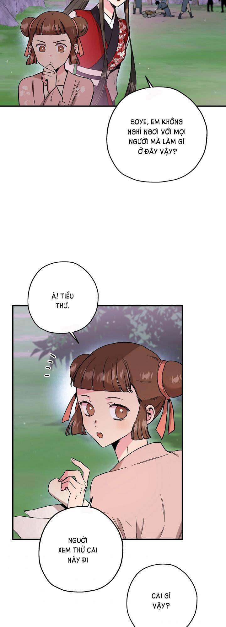 Tôi Trở Thành Nhân Vật Phản Diện Giỏi Nhất Trong Giới Võ Thuật Chap 34 - Next Chap 35