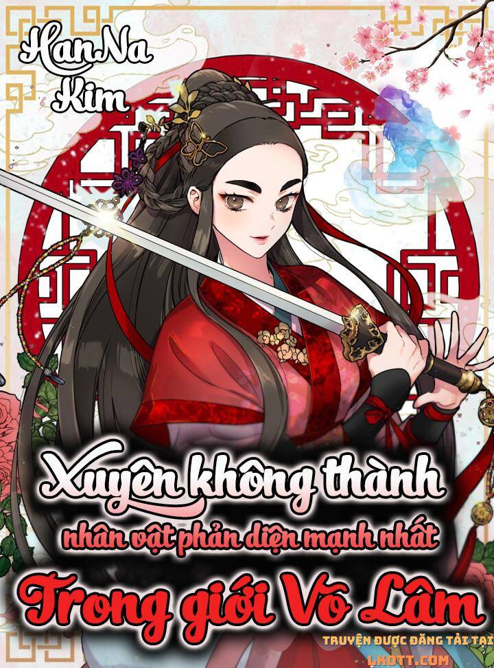 Tôi Trở Thành Nhân Vật Phản Diện Giỏi Nhất Trong Giới Võ Thuật Chap 35 - Next Chap 36