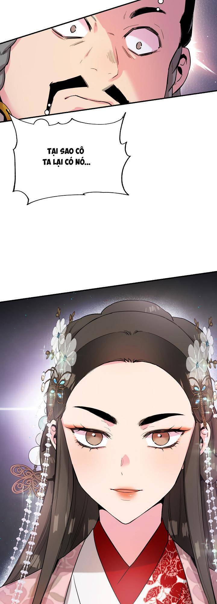 Tôi Trở Thành Nhân Vật Phản Diện Giỏi Nhất Trong Giới Võ Thuật Chap 35 - Next Chap 36