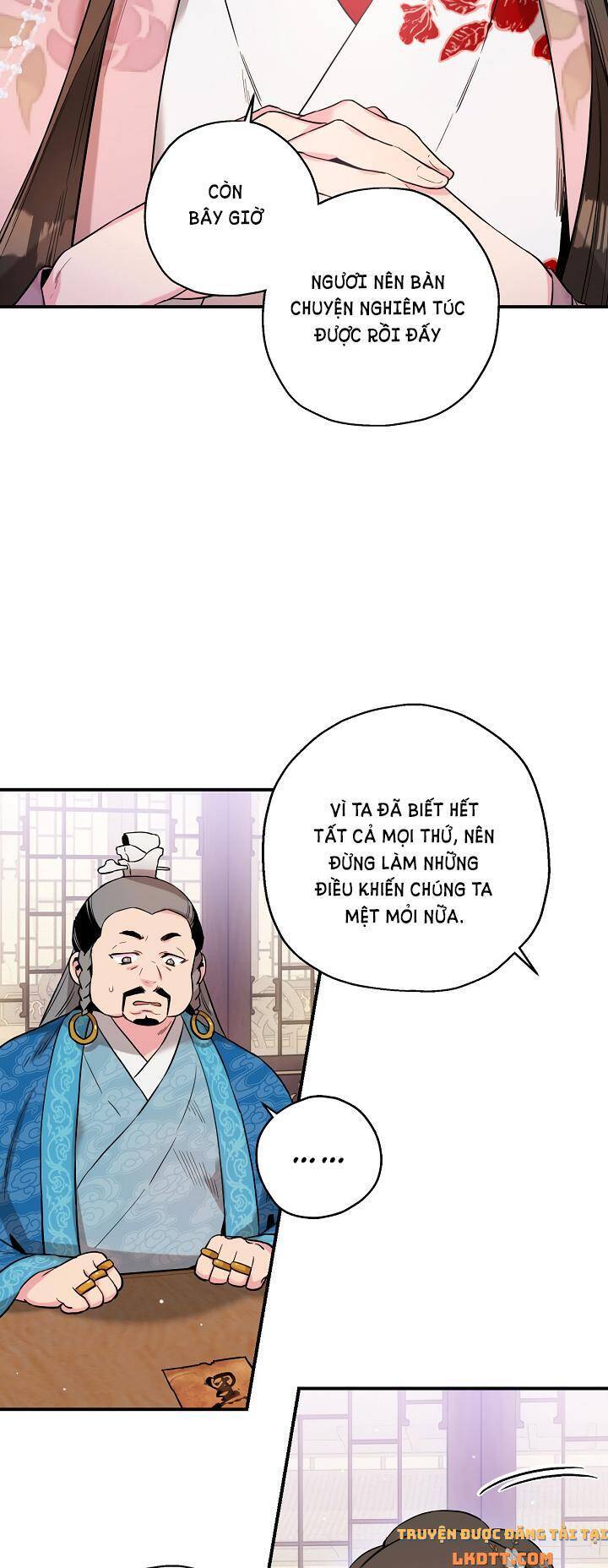 Tôi Trở Thành Nhân Vật Phản Diện Giỏi Nhất Trong Giới Võ Thuật Chap 35 - Next Chap 36