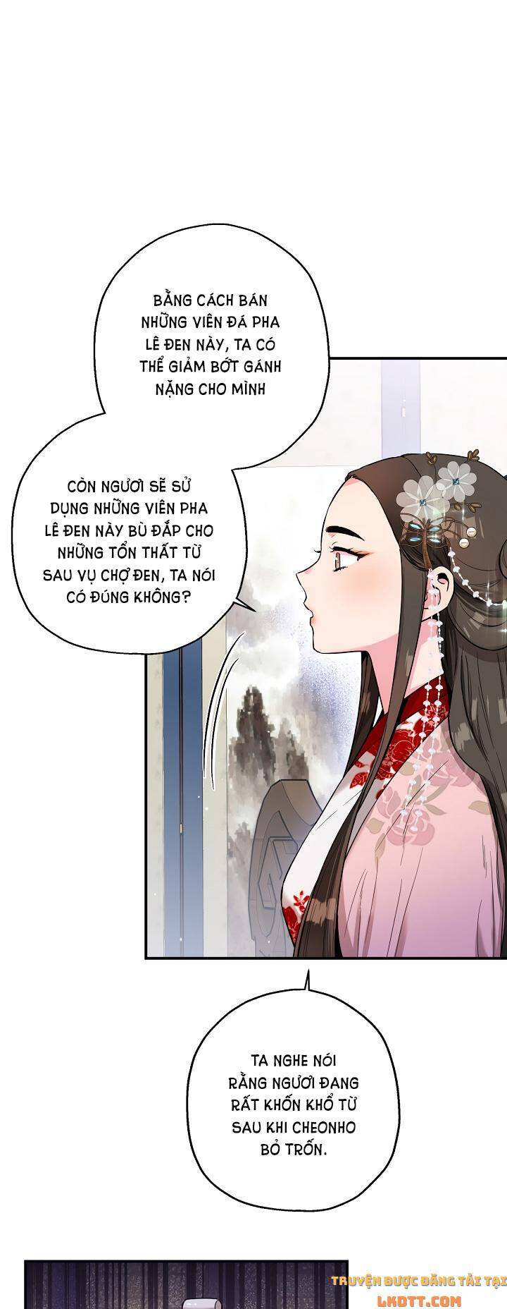 Tôi Trở Thành Nhân Vật Phản Diện Giỏi Nhất Trong Giới Võ Thuật Chap 35 - Next Chap 36