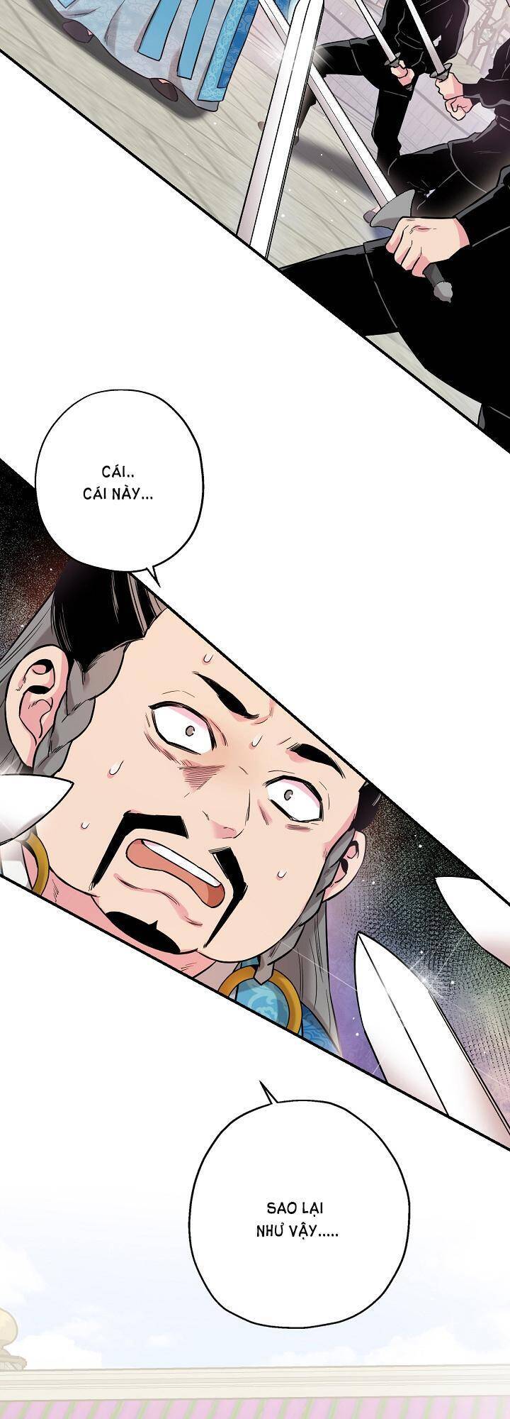 Tôi Trở Thành Nhân Vật Phản Diện Giỏi Nhất Trong Giới Võ Thuật Chap 36 - Next Chap 37