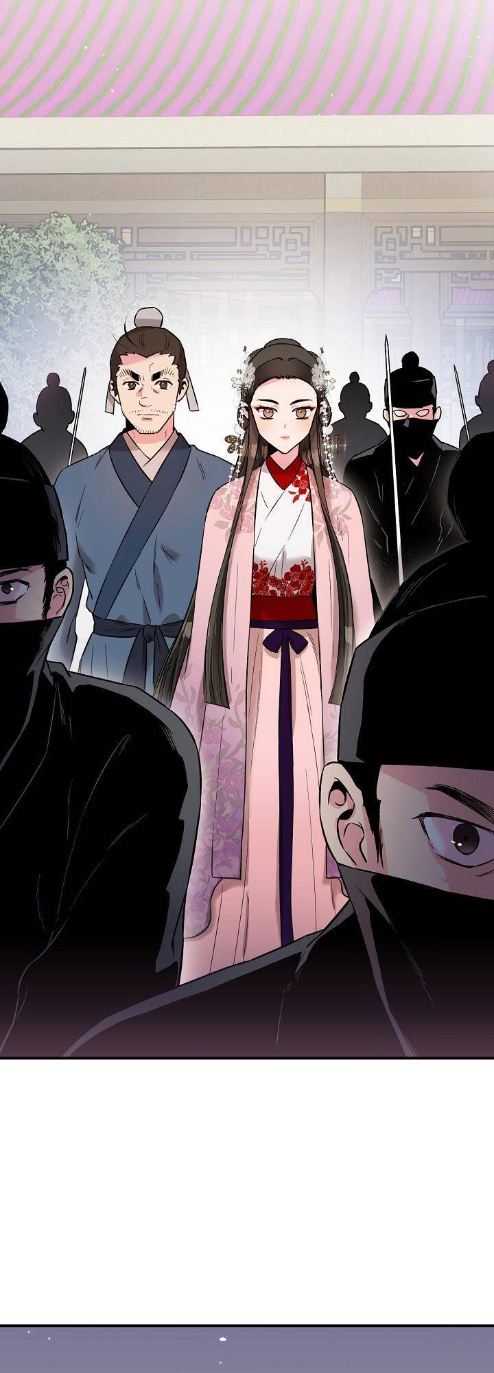 Tôi Trở Thành Nhân Vật Phản Diện Giỏi Nhất Trong Giới Võ Thuật Chap 36 - Next Chap 37