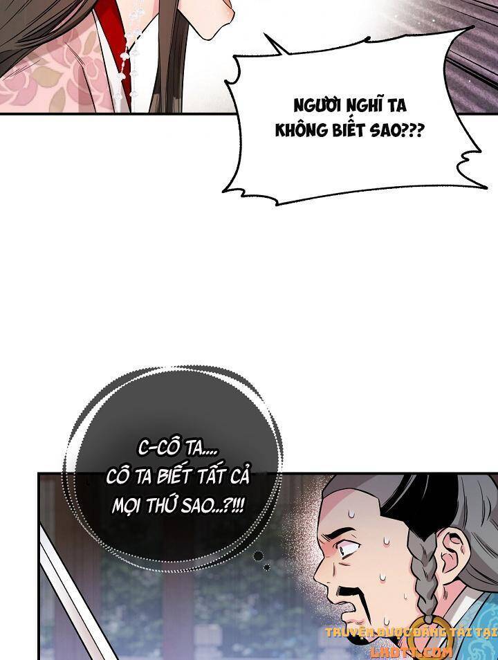 Tôi Trở Thành Nhân Vật Phản Diện Giỏi Nhất Trong Giới Võ Thuật Chap 36 - Next Chap 37