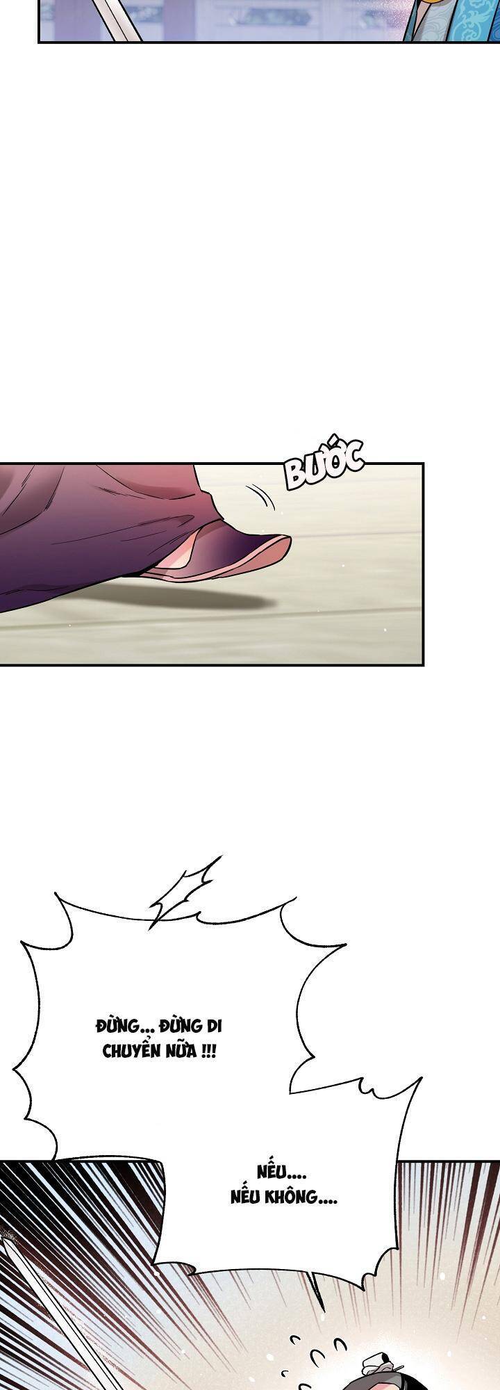 Tôi Trở Thành Nhân Vật Phản Diện Giỏi Nhất Trong Giới Võ Thuật Chap 36 - Next Chap 37