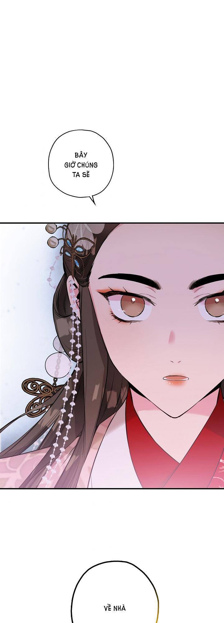 Tôi Trở Thành Nhân Vật Phản Diện Giỏi Nhất Trong Giới Võ Thuật Chap 37 - Next Chap 38