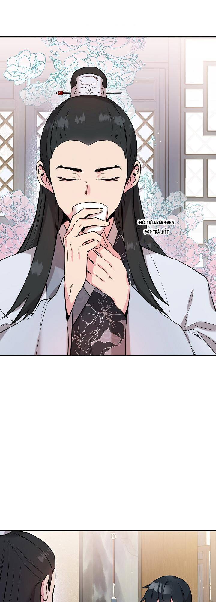 Tôi Trở Thành Nhân Vật Phản Diện Giỏi Nhất Trong Giới Võ Thuật Chap 37 - Next Chap 38