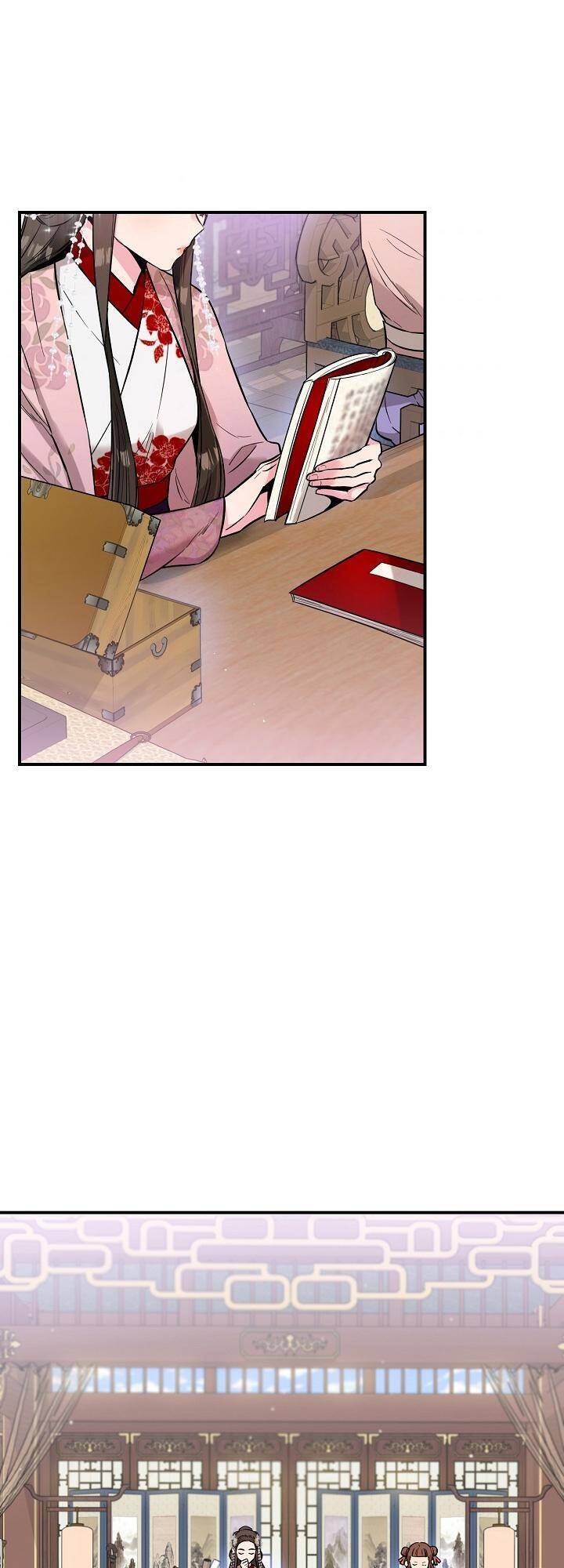 Tôi Trở Thành Nhân Vật Phản Diện Giỏi Nhất Trong Giới Võ Thuật Chap 37 - Next Chap 38