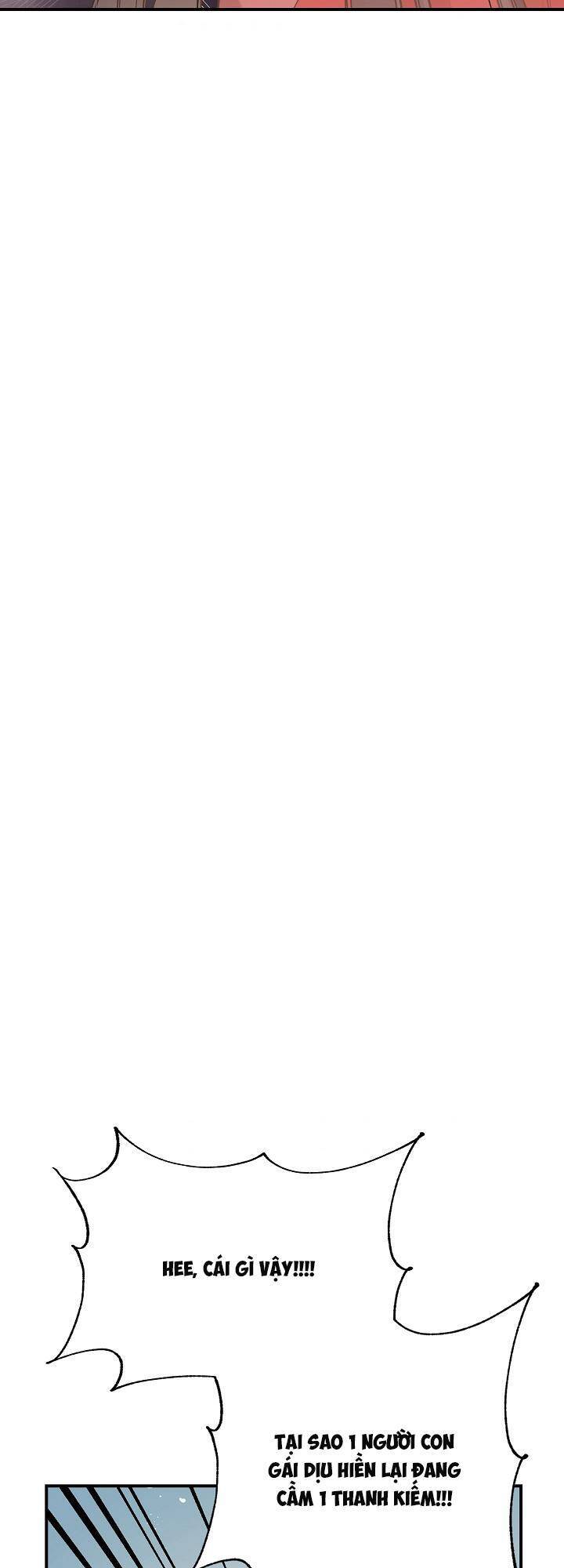 Tôi Trở Thành Nhân Vật Phản Diện Giỏi Nhất Trong Giới Võ Thuật Chap 40 - Next Chap 41