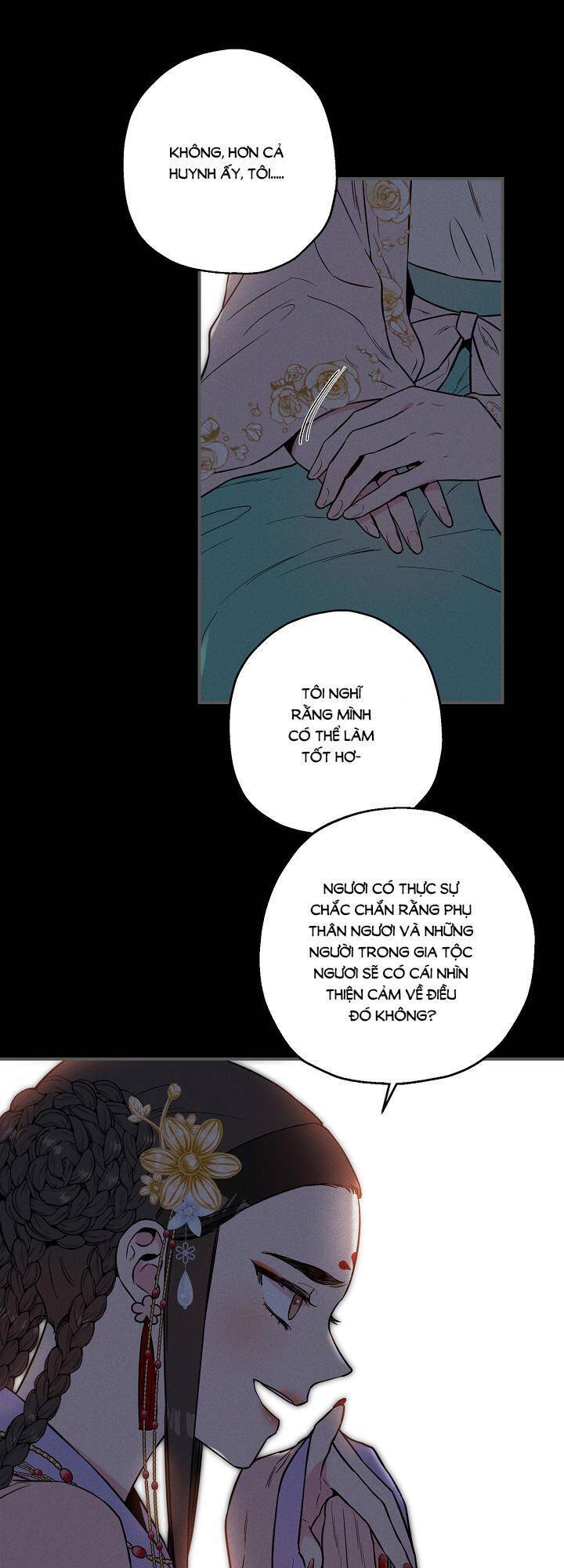 Tôi Trở Thành Nhân Vật Phản Diện Giỏi Nhất Trong Giới Võ Thuật Chap 40 - Next Chap 41