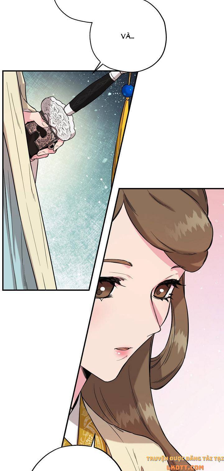 Tôi Trở Thành Nhân Vật Phản Diện Giỏi Nhất Trong Giới Võ Thuật Chap 40 - Next Chap 41