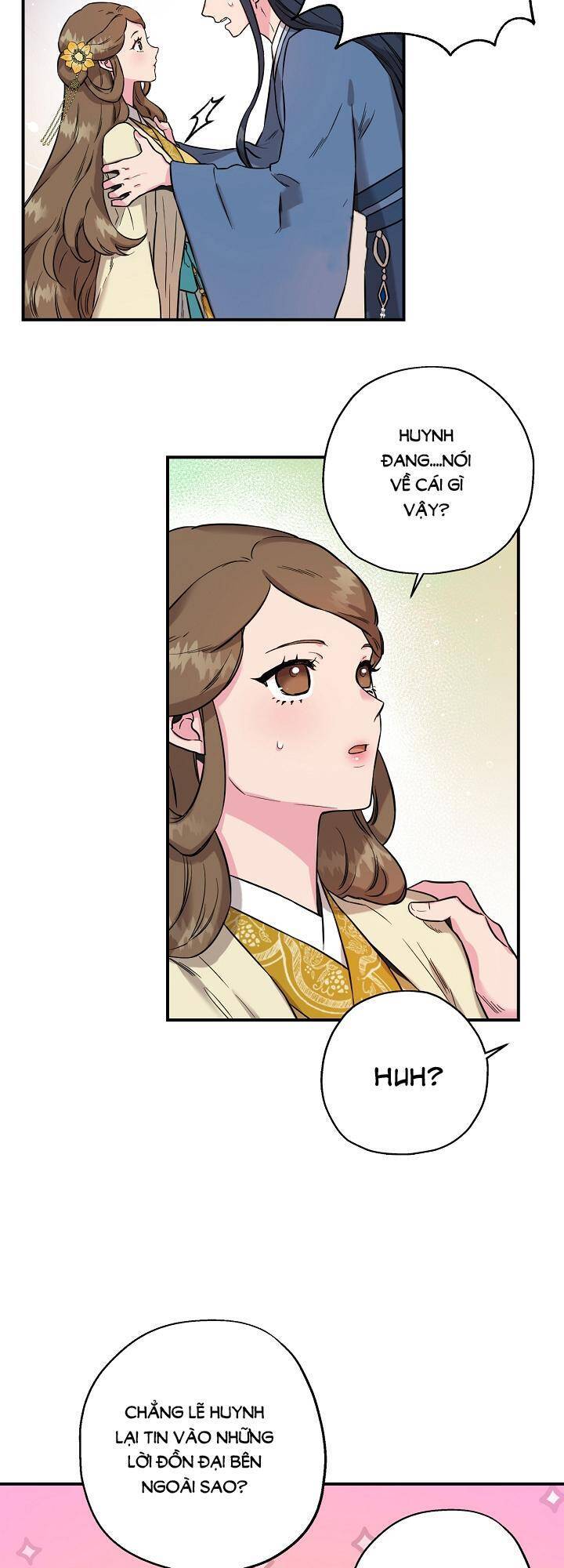 Tôi Trở Thành Nhân Vật Phản Diện Giỏi Nhất Trong Giới Võ Thuật Chap 40 - Next Chap 41