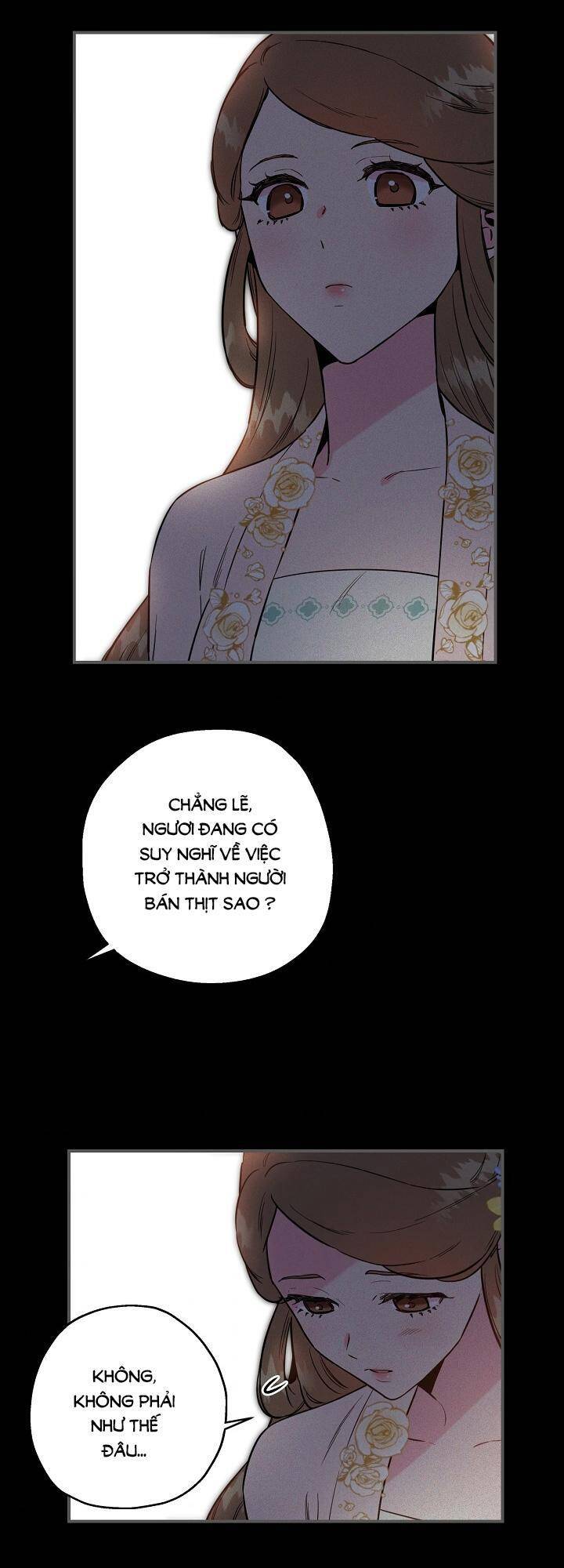 Tôi Trở Thành Nhân Vật Phản Diện Giỏi Nhất Trong Giới Võ Thuật Chap 40 - Next Chap 41