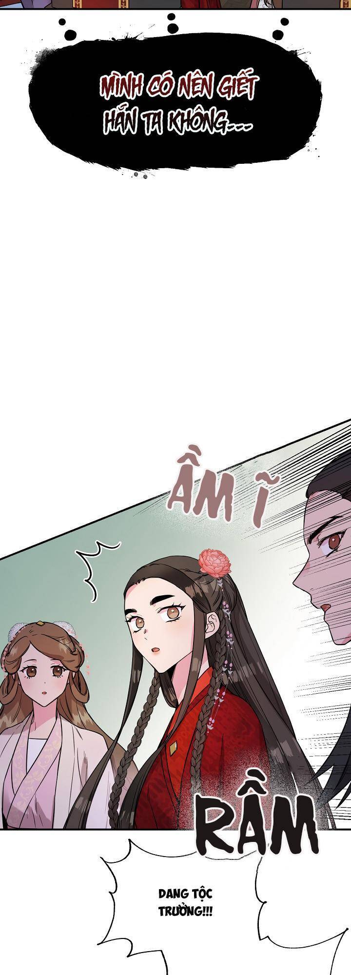 Tôi Trở Thành Nhân Vật Phản Diện Giỏi Nhất Trong Giới Võ Thuật Chap 41 - Next Chap 42