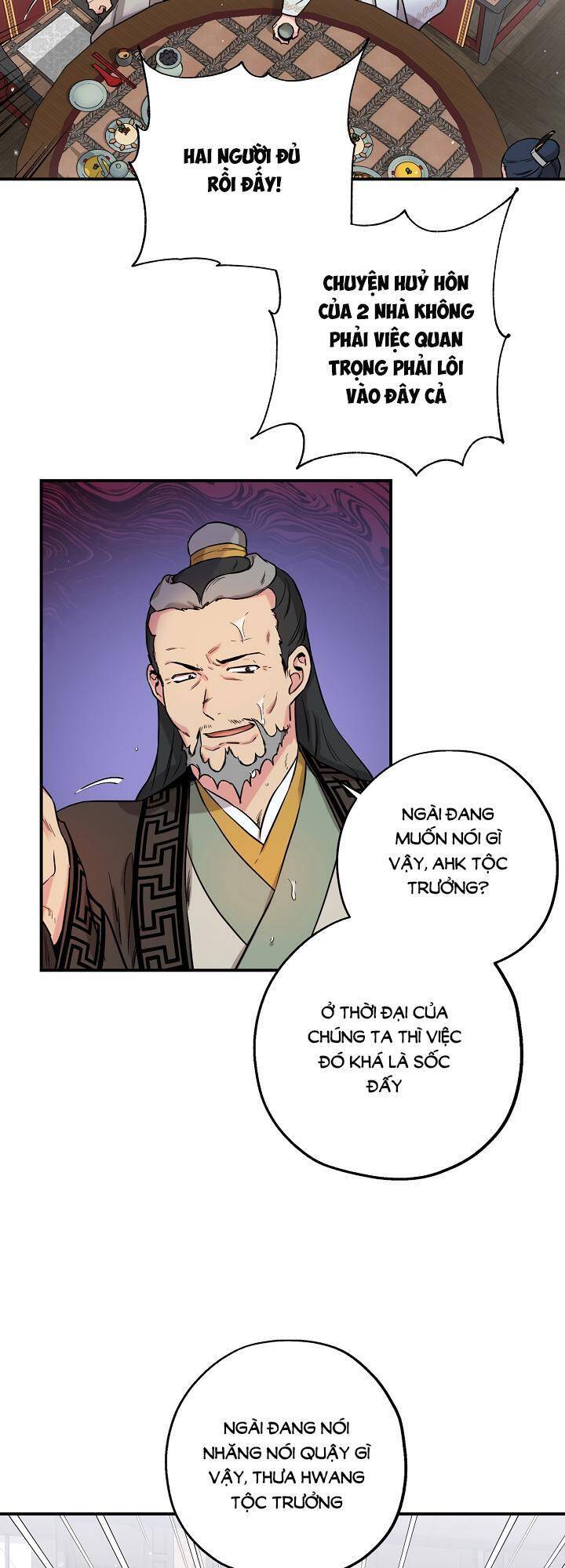 Tôi Trở Thành Nhân Vật Phản Diện Giỏi Nhất Trong Giới Võ Thuật Chap 41 - Next Chap 42