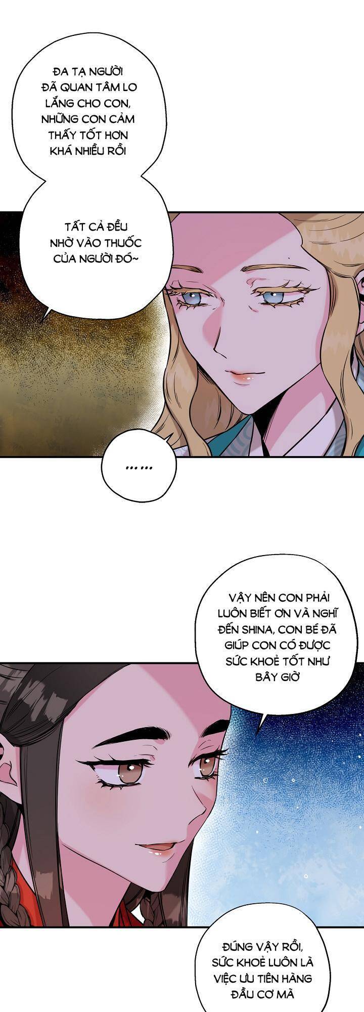 Tôi Trở Thành Nhân Vật Phản Diện Giỏi Nhất Trong Giới Võ Thuật Chap 41 - Next Chap 42