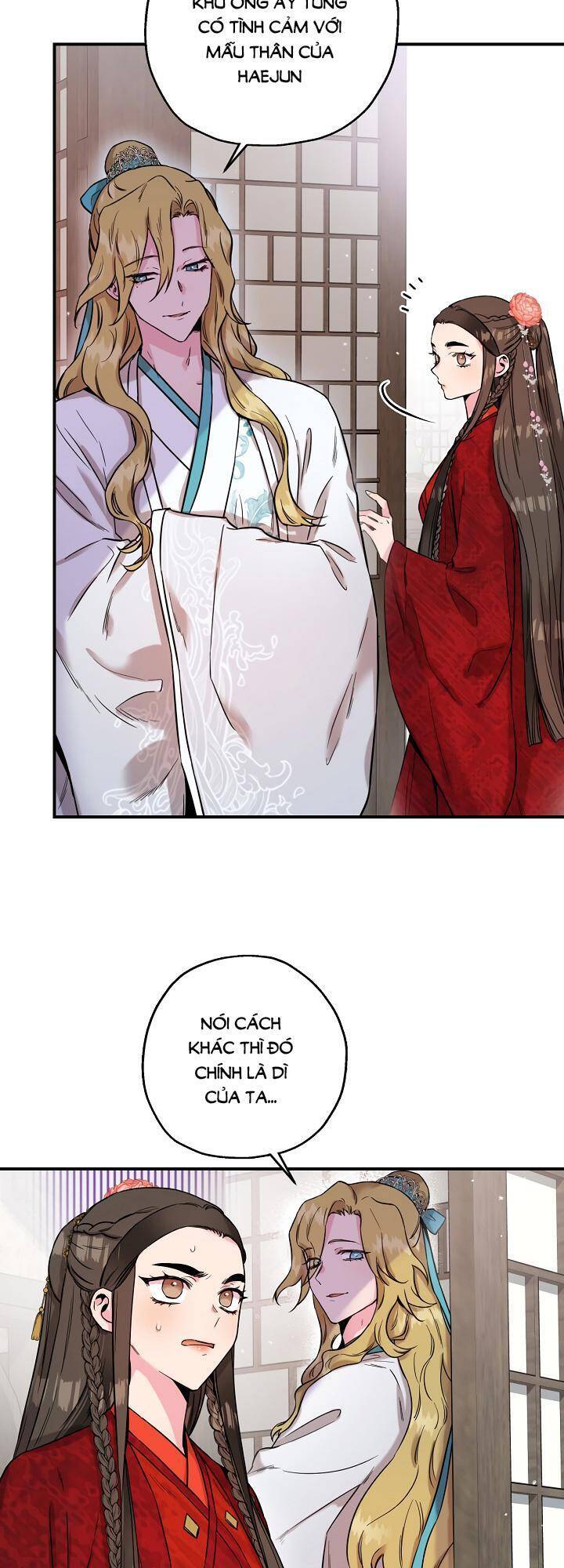 Tôi Trở Thành Nhân Vật Phản Diện Giỏi Nhất Trong Giới Võ Thuật Chap 41 - Next Chap 42