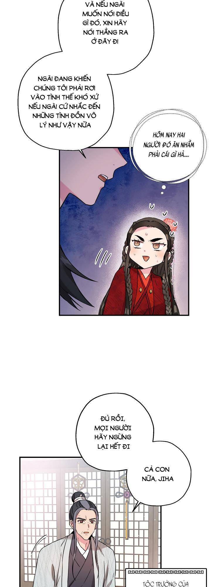 Tôi Trở Thành Nhân Vật Phản Diện Giỏi Nhất Trong Giới Võ Thuật Chap 41 - Next Chap 42