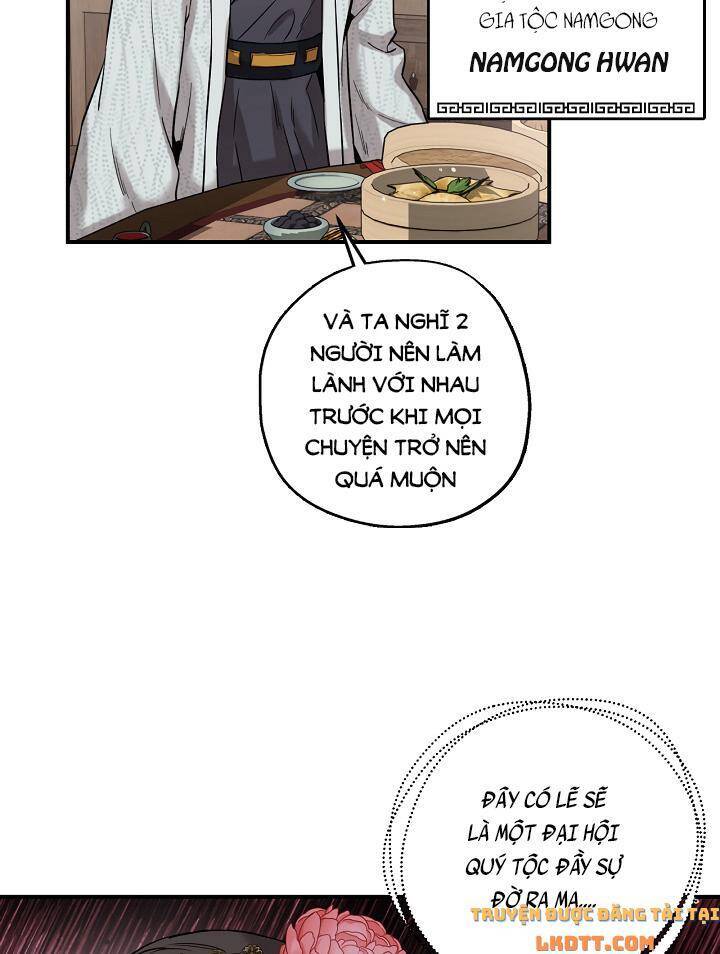 Tôi Trở Thành Nhân Vật Phản Diện Giỏi Nhất Trong Giới Võ Thuật Chap 41 - Next Chap 42