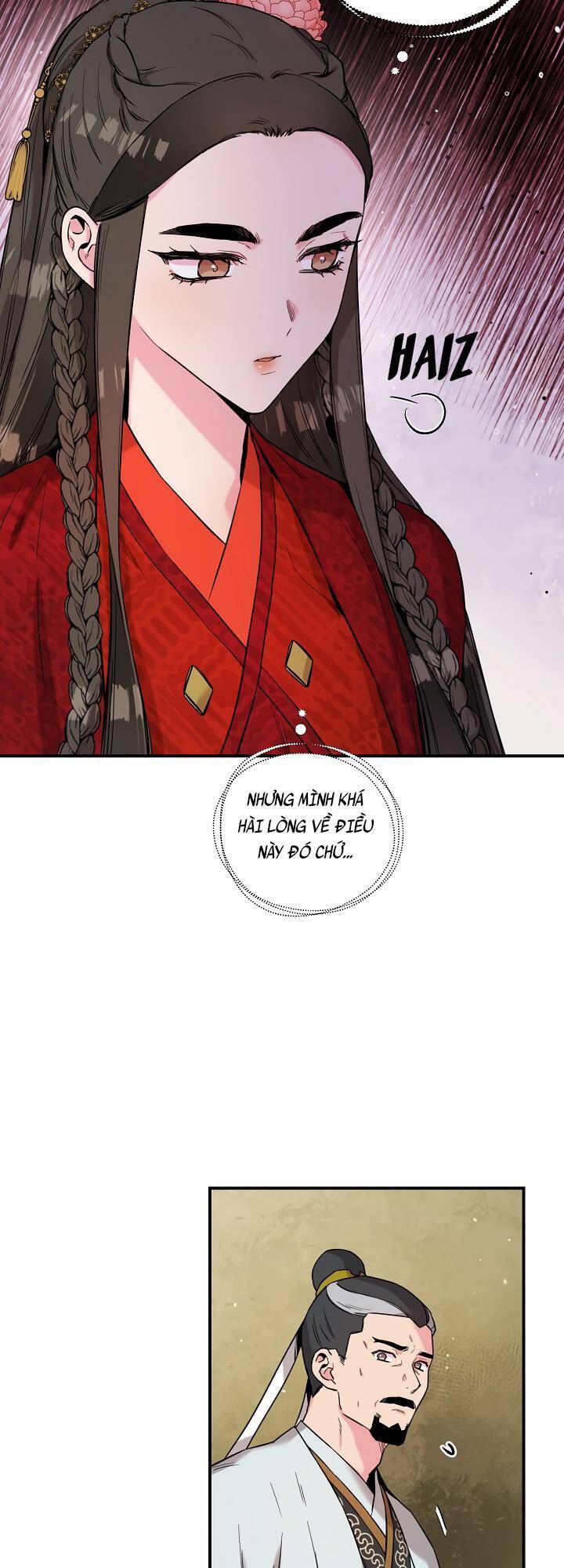 Tôi Trở Thành Nhân Vật Phản Diện Giỏi Nhất Trong Giới Võ Thuật Chap 41 - Next Chap 42