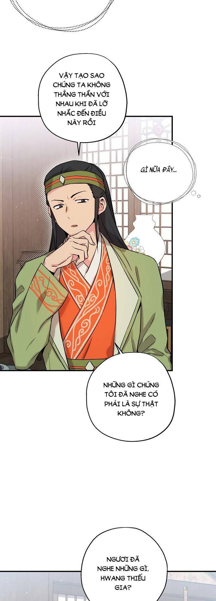 Tôi Trở Thành Nhân Vật Phản Diện Giỏi Nhất Trong Giới Võ Thuật Chap 41 - Next Chap 42