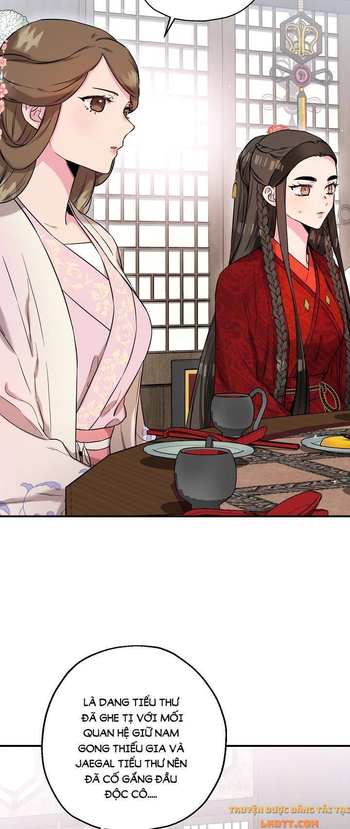 Tôi Trở Thành Nhân Vật Phản Diện Giỏi Nhất Trong Giới Võ Thuật Chap 41 - Next Chap 42