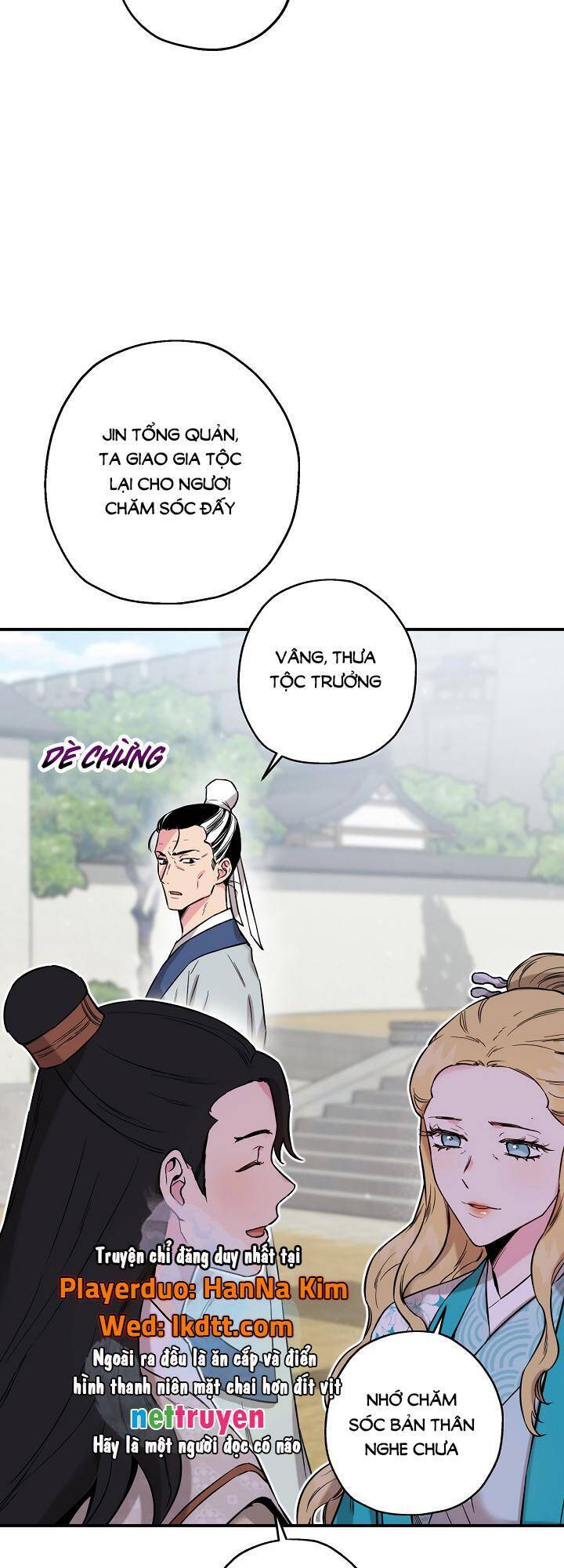 Tôi Trở Thành Nhân Vật Phản Diện Giỏi Nhất Trong Giới Võ Thuật Chap 41 - Next Chap 42