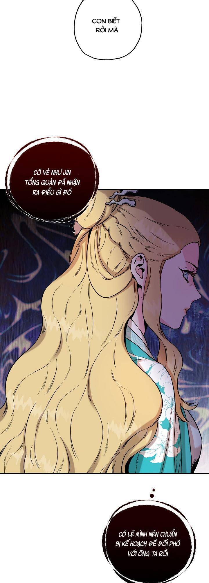 Tôi Trở Thành Nhân Vật Phản Diện Giỏi Nhất Trong Giới Võ Thuật Chap 41 - Next Chap 42