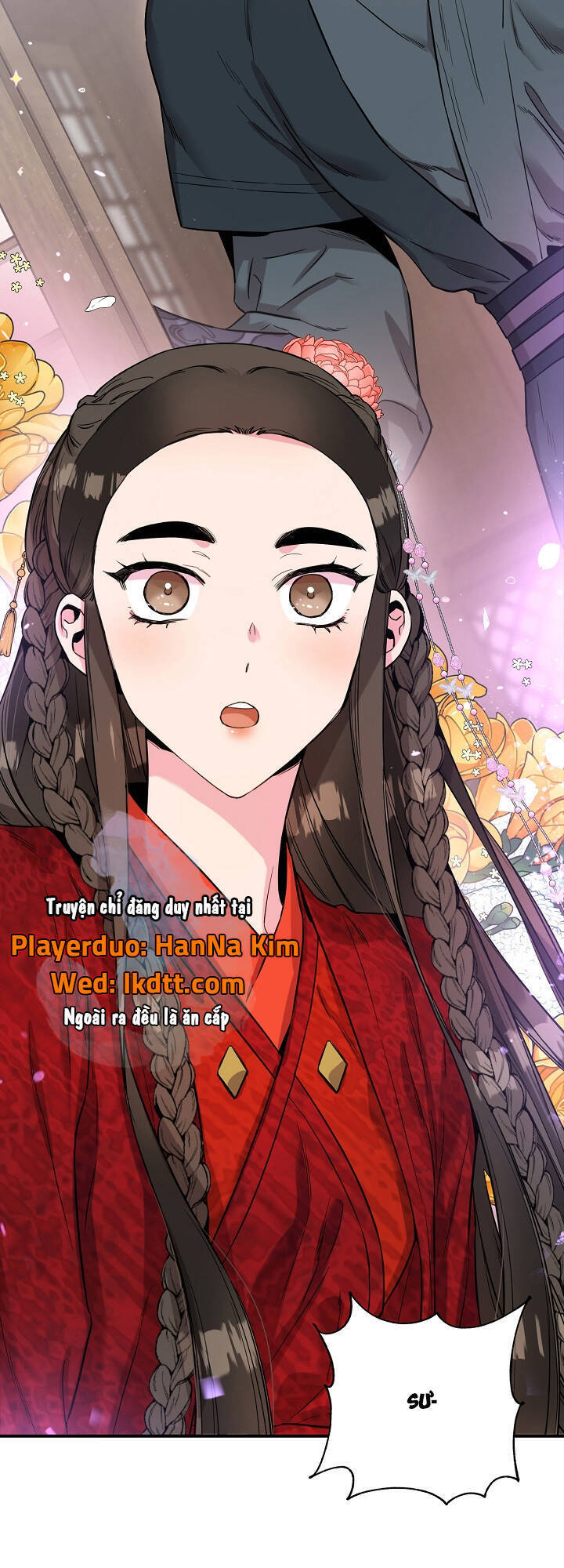 Tôi Trở Thành Nhân Vật Phản Diện Giỏi Nhất Trong Giới Võ Thuật Chap 42 - Next Chap 43