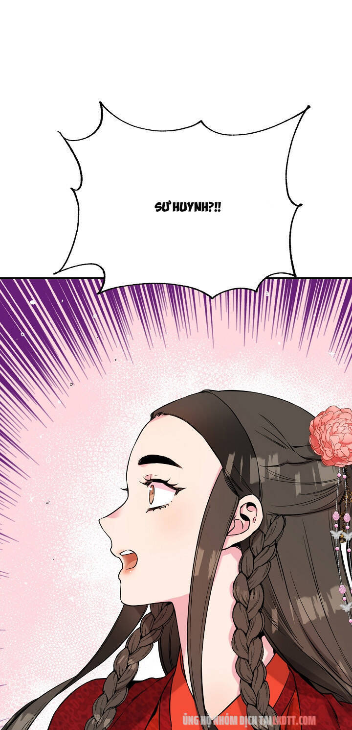 Tôi Trở Thành Nhân Vật Phản Diện Giỏi Nhất Trong Giới Võ Thuật Chap 42 - Next Chap 43