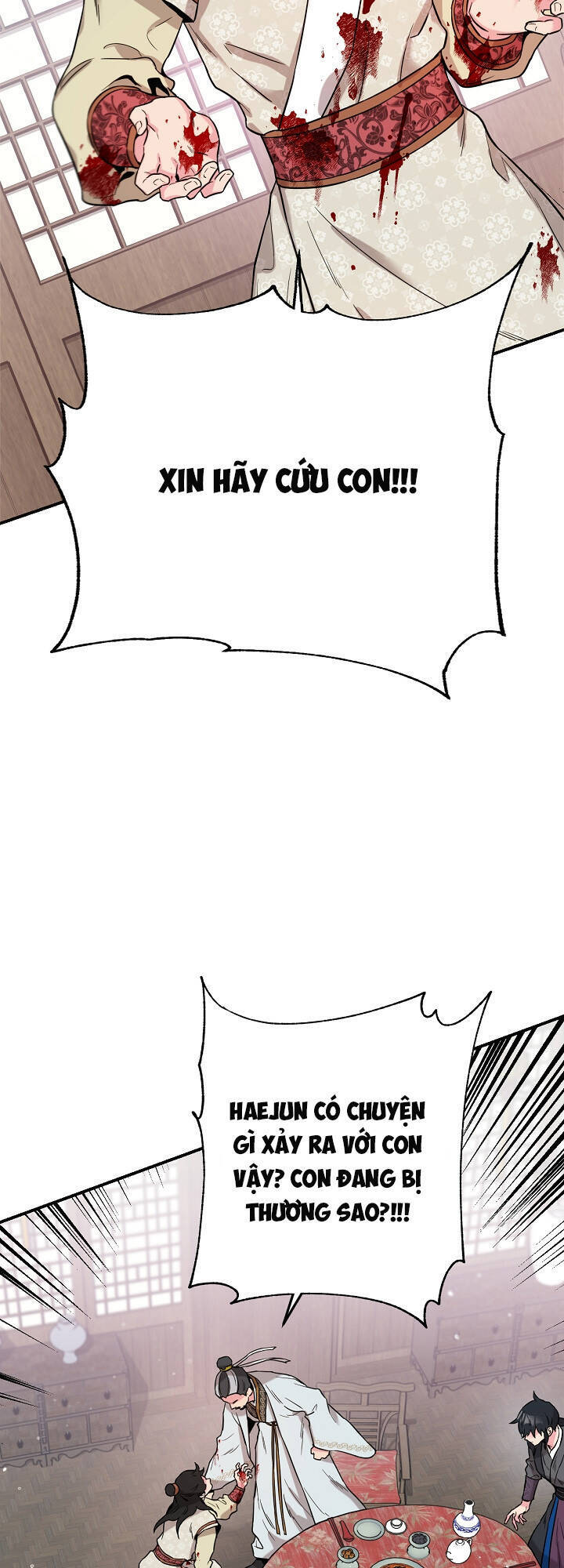 Tôi Trở Thành Nhân Vật Phản Diện Giỏi Nhất Trong Giới Võ Thuật Chap 43 - Next Chap 44