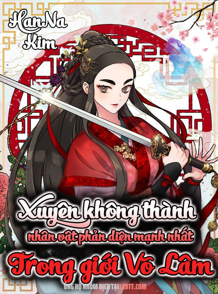 Tôi Trở Thành Nhân Vật Phản Diện Giỏi Nhất Trong Giới Võ Thuật Chap 45 - Next Chap 46