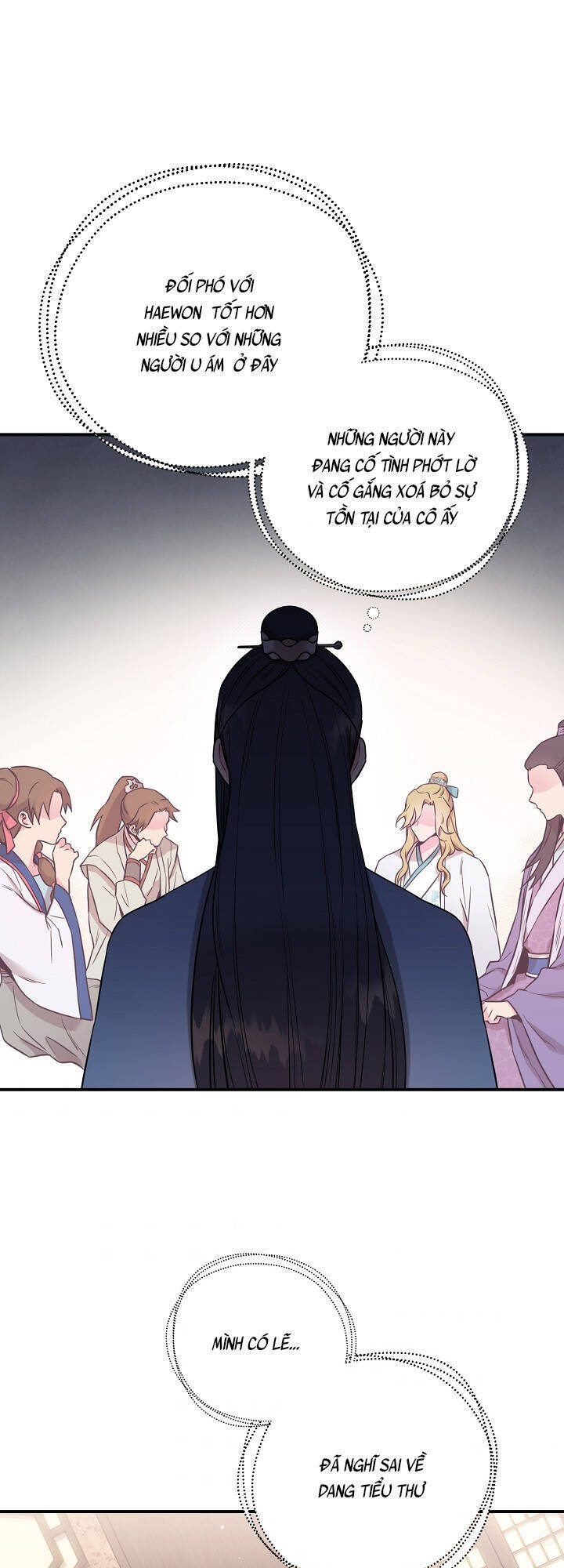 Tôi Trở Thành Nhân Vật Phản Diện Giỏi Nhất Trong Giới Võ Thuật Chap 45 - Next Chap 46