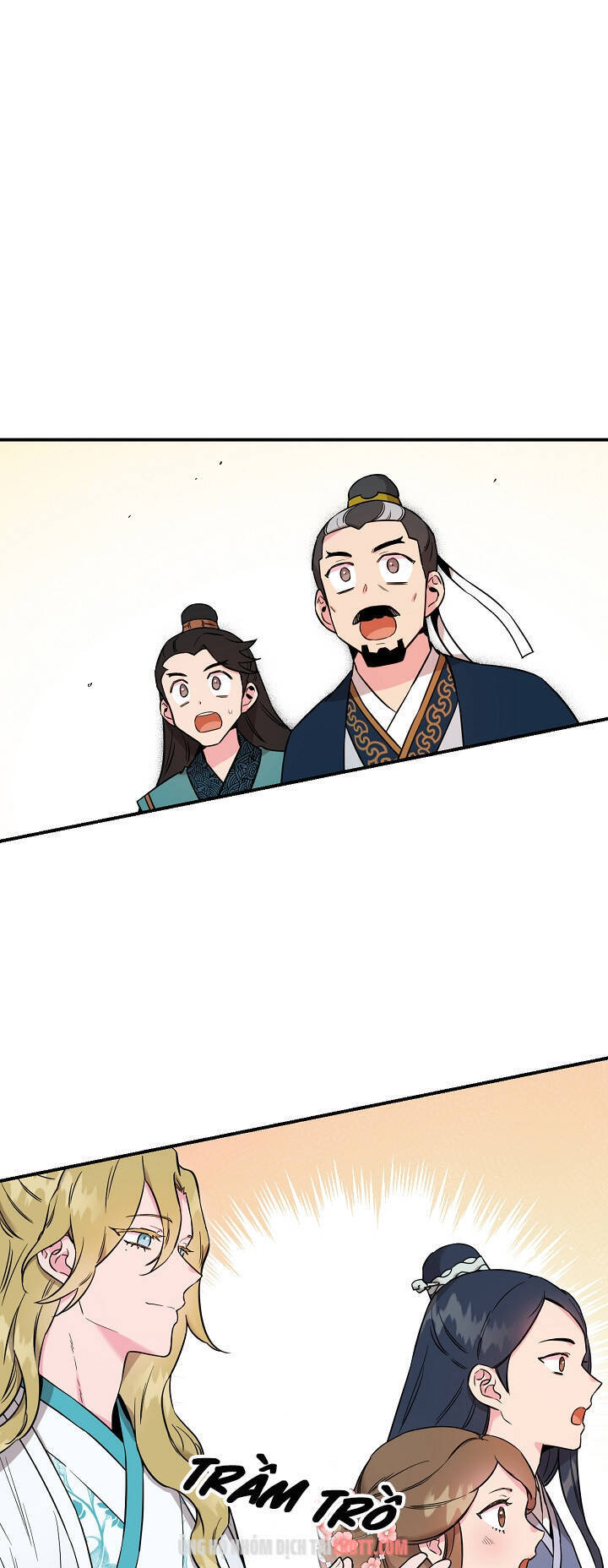 Tôi Trở Thành Nhân Vật Phản Diện Giỏi Nhất Trong Giới Võ Thuật Chap 45 - Next Chap 46