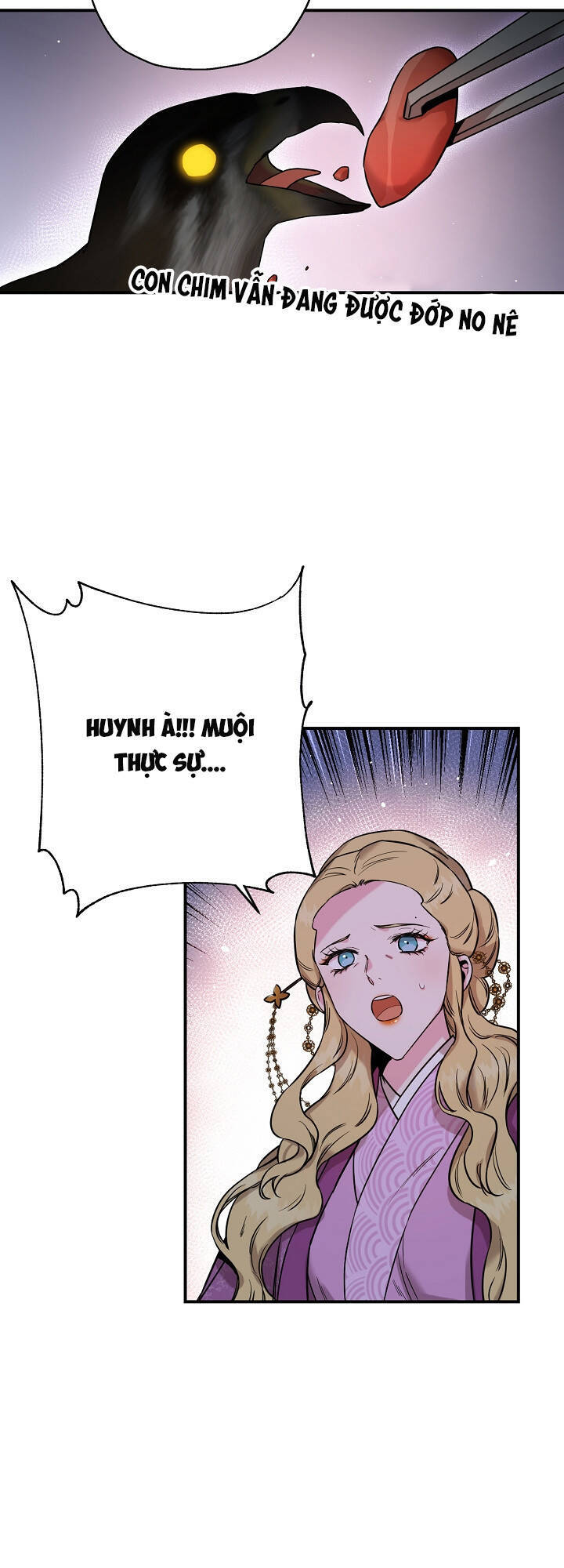 Tôi Trở Thành Nhân Vật Phản Diện Giỏi Nhất Trong Giới Võ Thuật Chap 45 - Next Chap 46