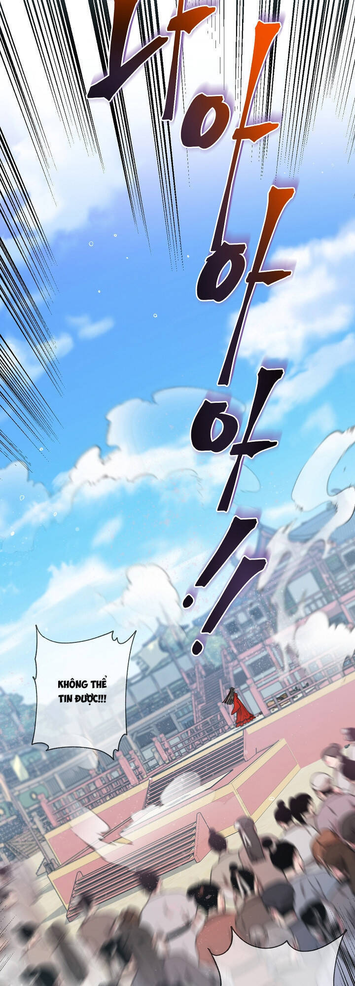 Tôi Trở Thành Nhân Vật Phản Diện Giỏi Nhất Trong Giới Võ Thuật Chap 45 - Next Chap 46