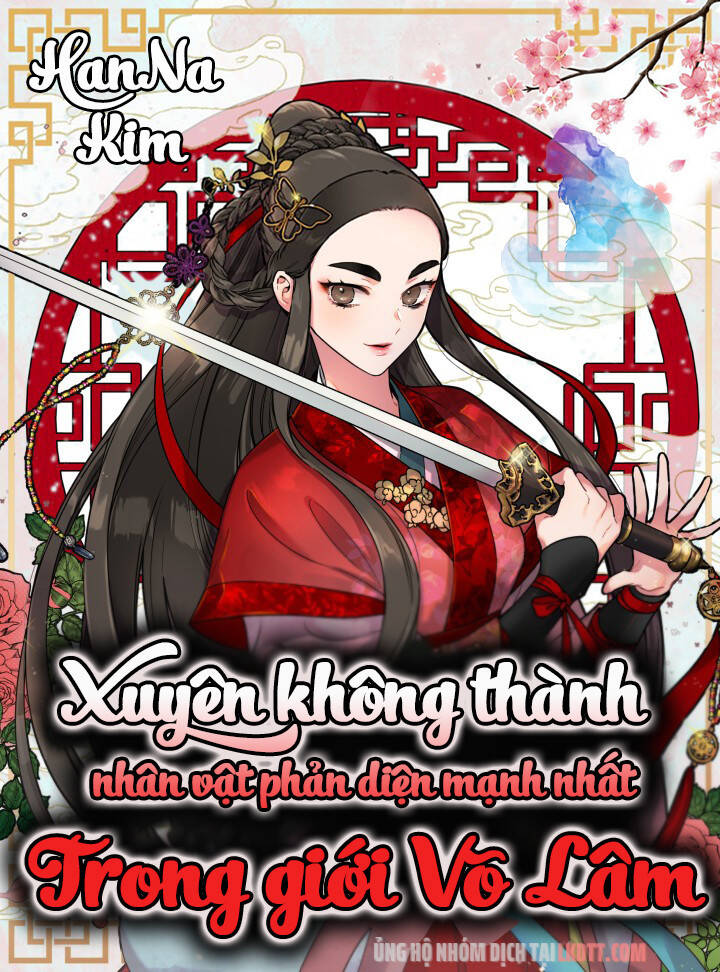 Tôi Trở Thành Nhân Vật Phản Diện Giỏi Nhất Trong Giới Võ Thuật Chap 46 - Next Chap 47