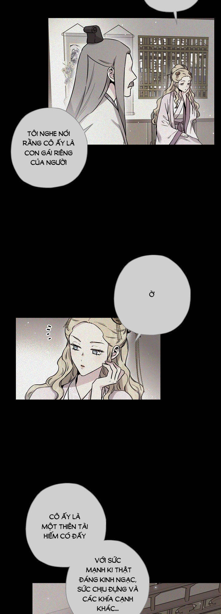 Tôi Trở Thành Nhân Vật Phản Diện Giỏi Nhất Trong Giới Võ Thuật Chap 46 - Next Chap 47