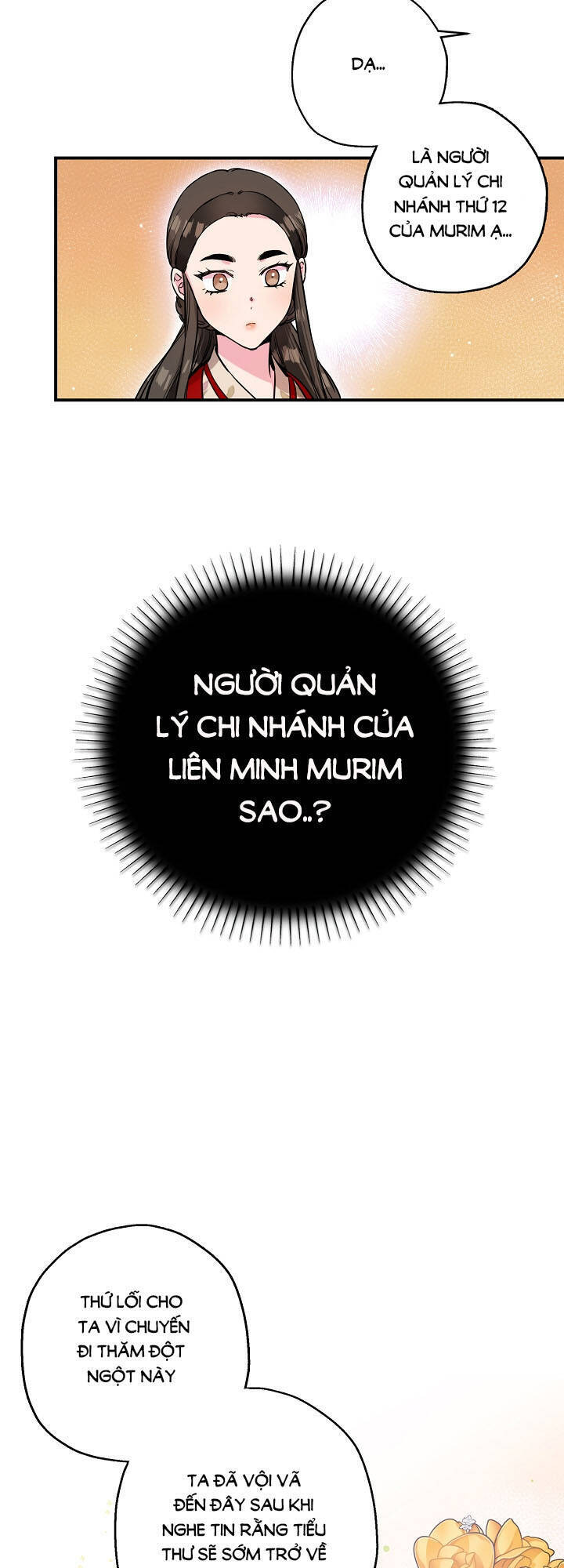 Tôi Trở Thành Nhân Vật Phản Diện Giỏi Nhất Trong Giới Võ Thuật Chap 46 - Next Chap 47